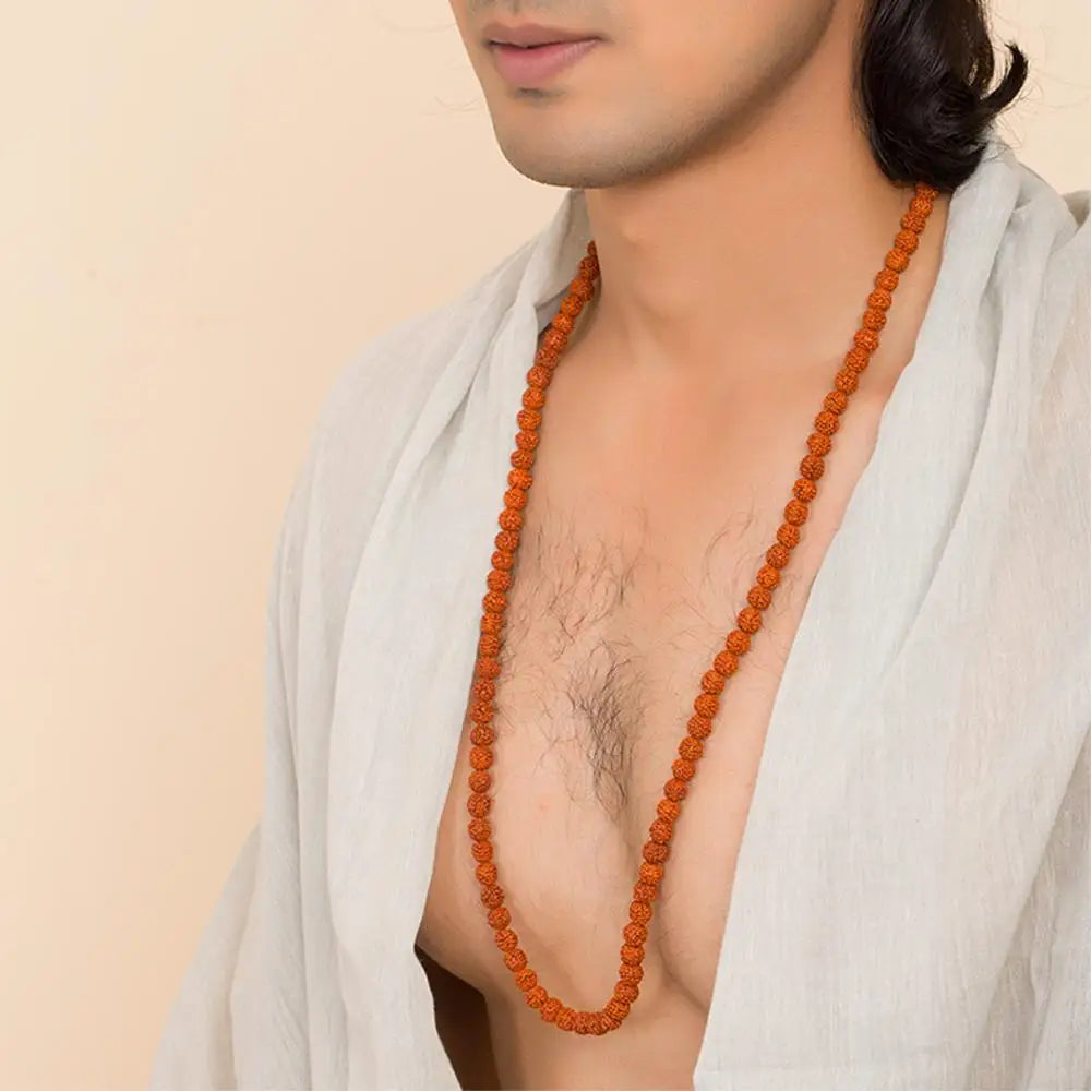 10 Life-Changing Effects of Rudraksha